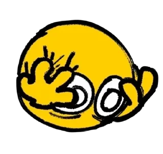 😱