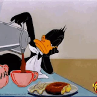 ☕️