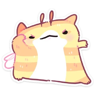 🐝
