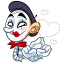 ❤