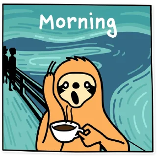 ☕️