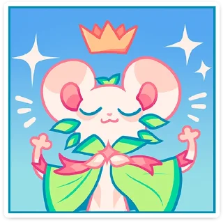 👸