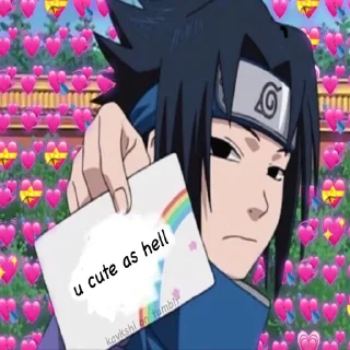 ❤️
