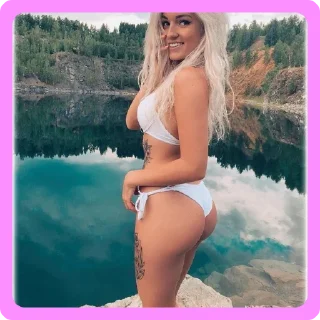 😣