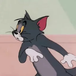 😧