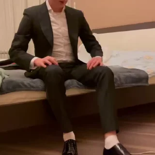 😎