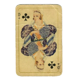 🃏