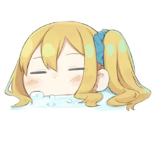 😴