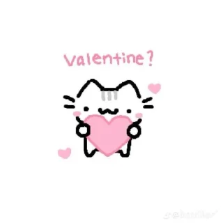 ❤