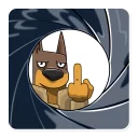 🖕