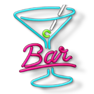 🍸