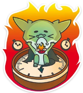 ⏰