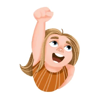 💪