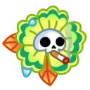 💀