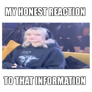 😐