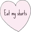 😏