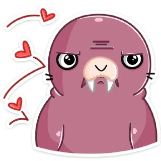 ❤️
