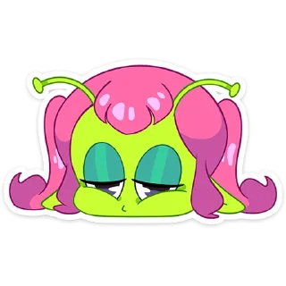 😫