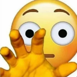 😳