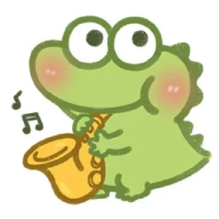 🎷