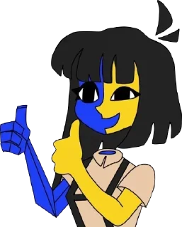 👍