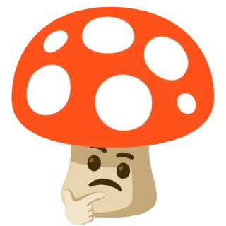 🍄