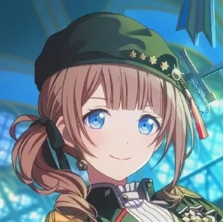 💋