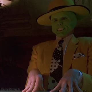 😧