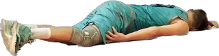 😴