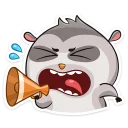 📣