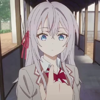 😮