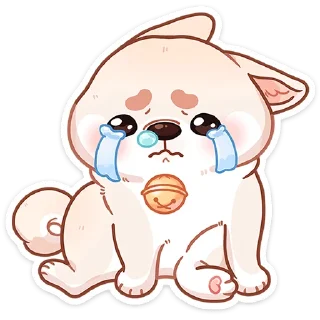 😭