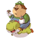 🍔