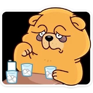 😵