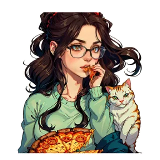 🍕