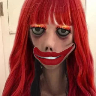 😳