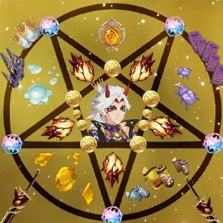 ✨