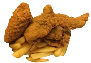 🍗