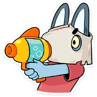 🔫