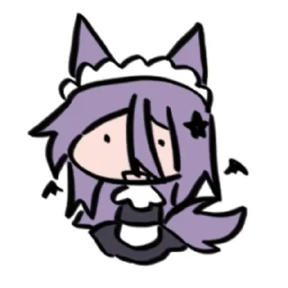 💜