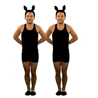 🕺