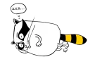 😴