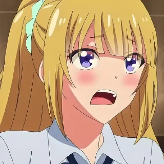 😧