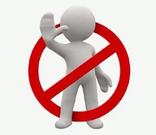 🚫