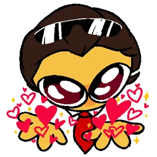 🥰