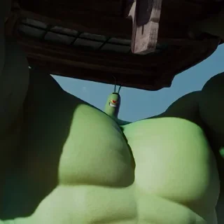 😏