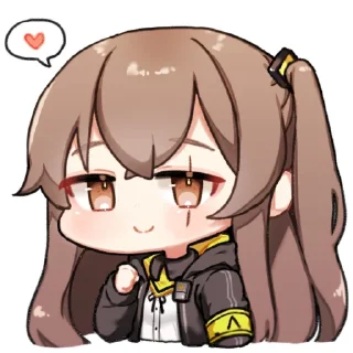 ❤️