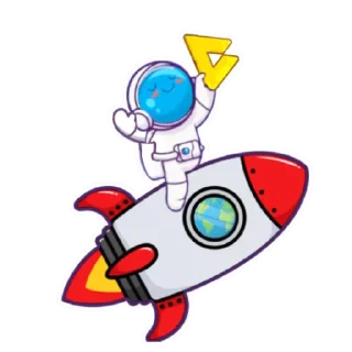 🚀