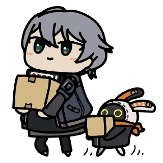 📦