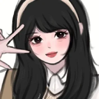 ✌️